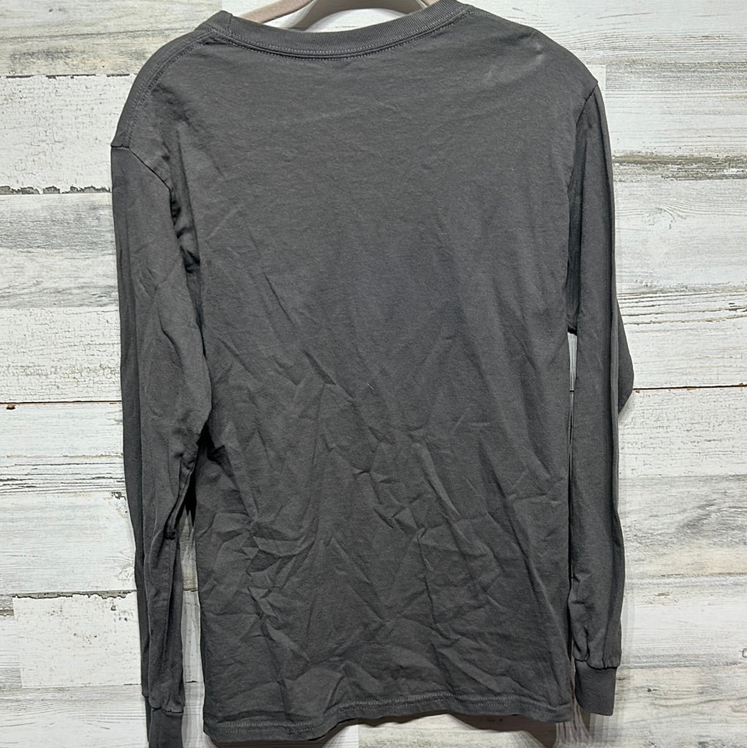Women's Size Small WWJD Long Sleeve Shirt - Good Used Condition