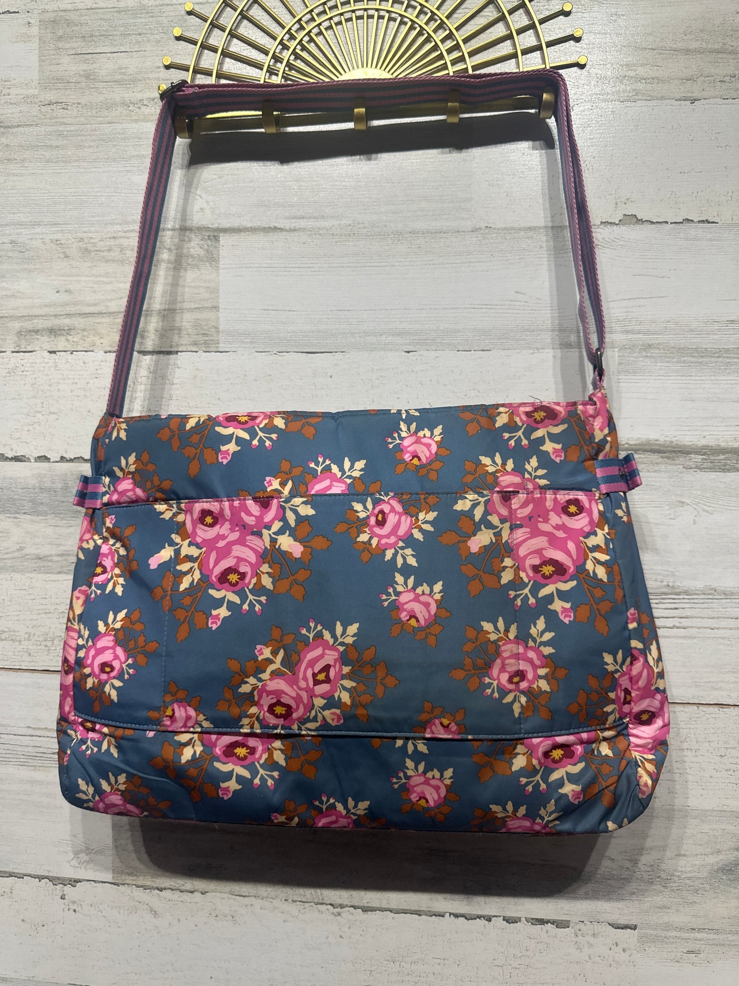 Matilda Jane Messenger Bag - Good Used Condition