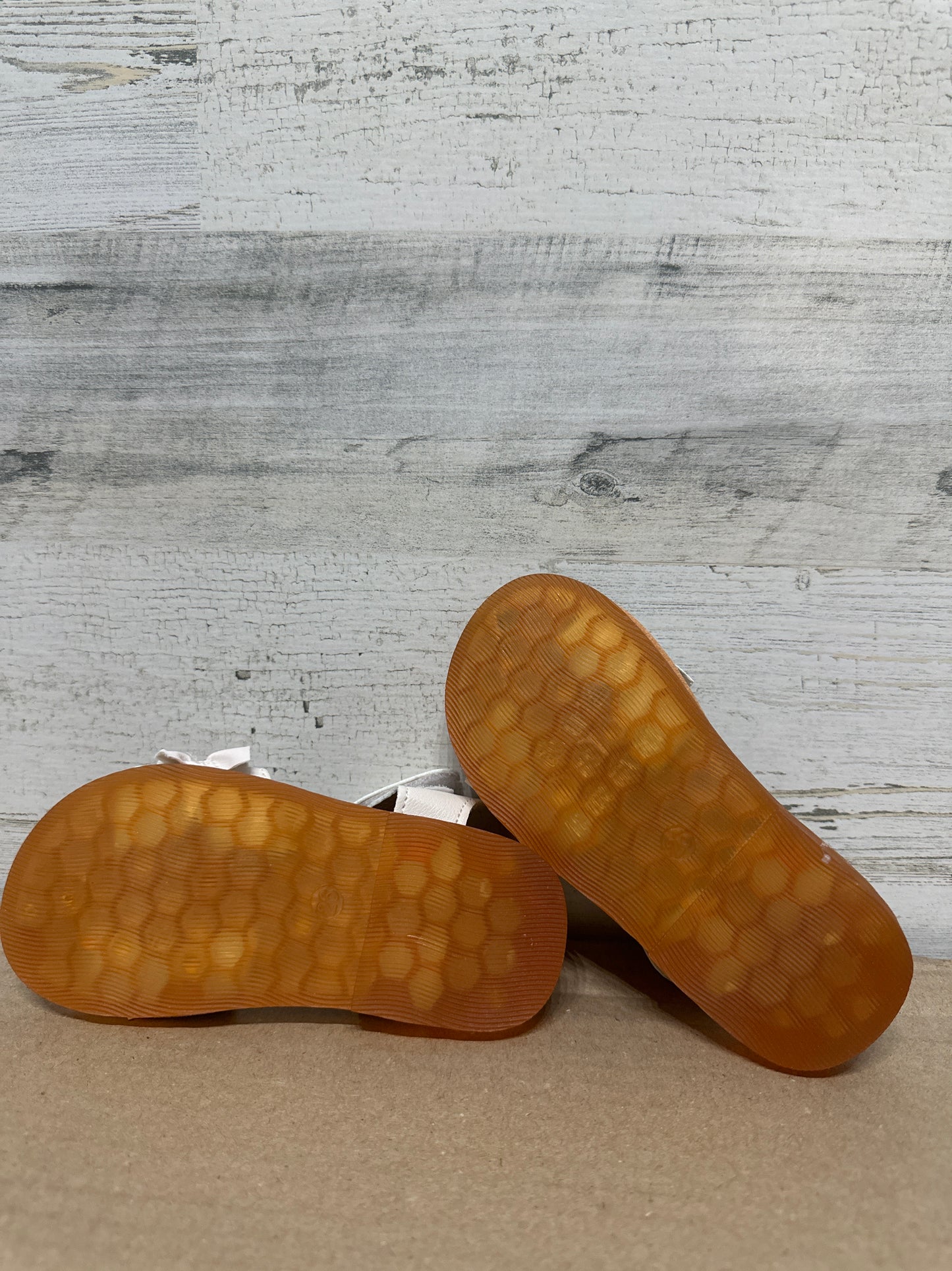 Size 9 Toddler (26) MG Baby Sandals - New Without Box