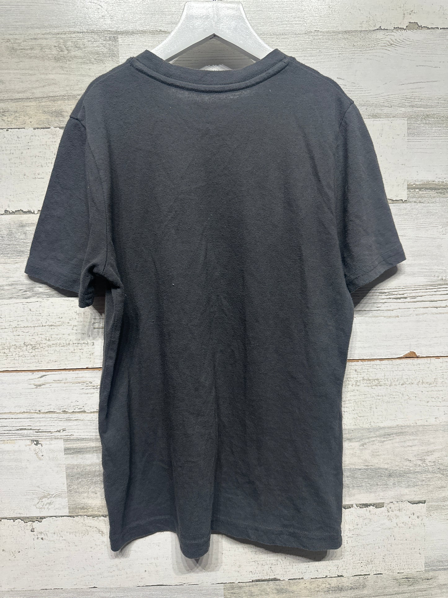 Abercombie Kids Def Leppard T-Shirt - Kids Size 9-10 - Good Used Condition