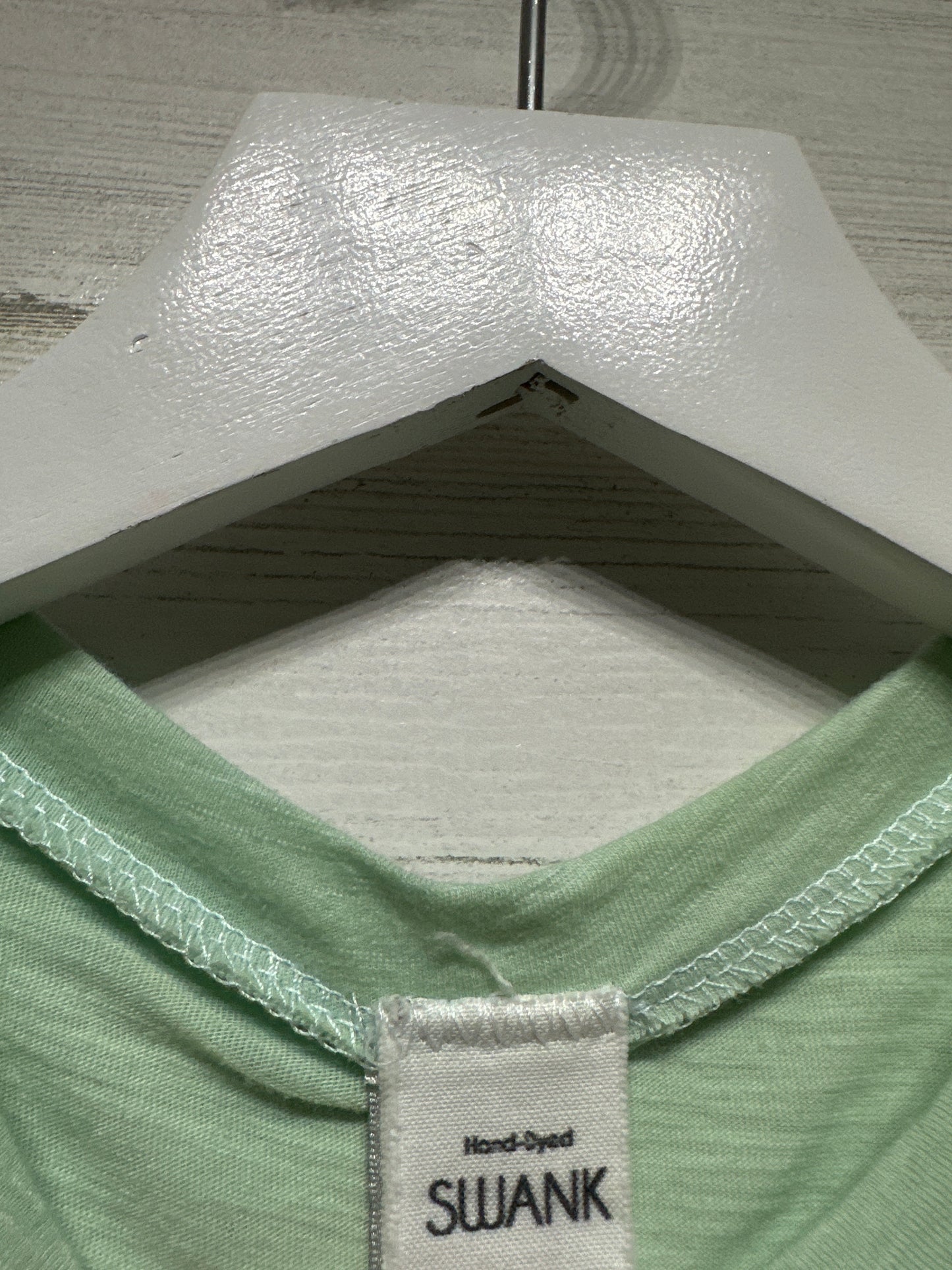 Boys Size 5t Swank Hand Dyed Be Mine Shirt - Play Condition*