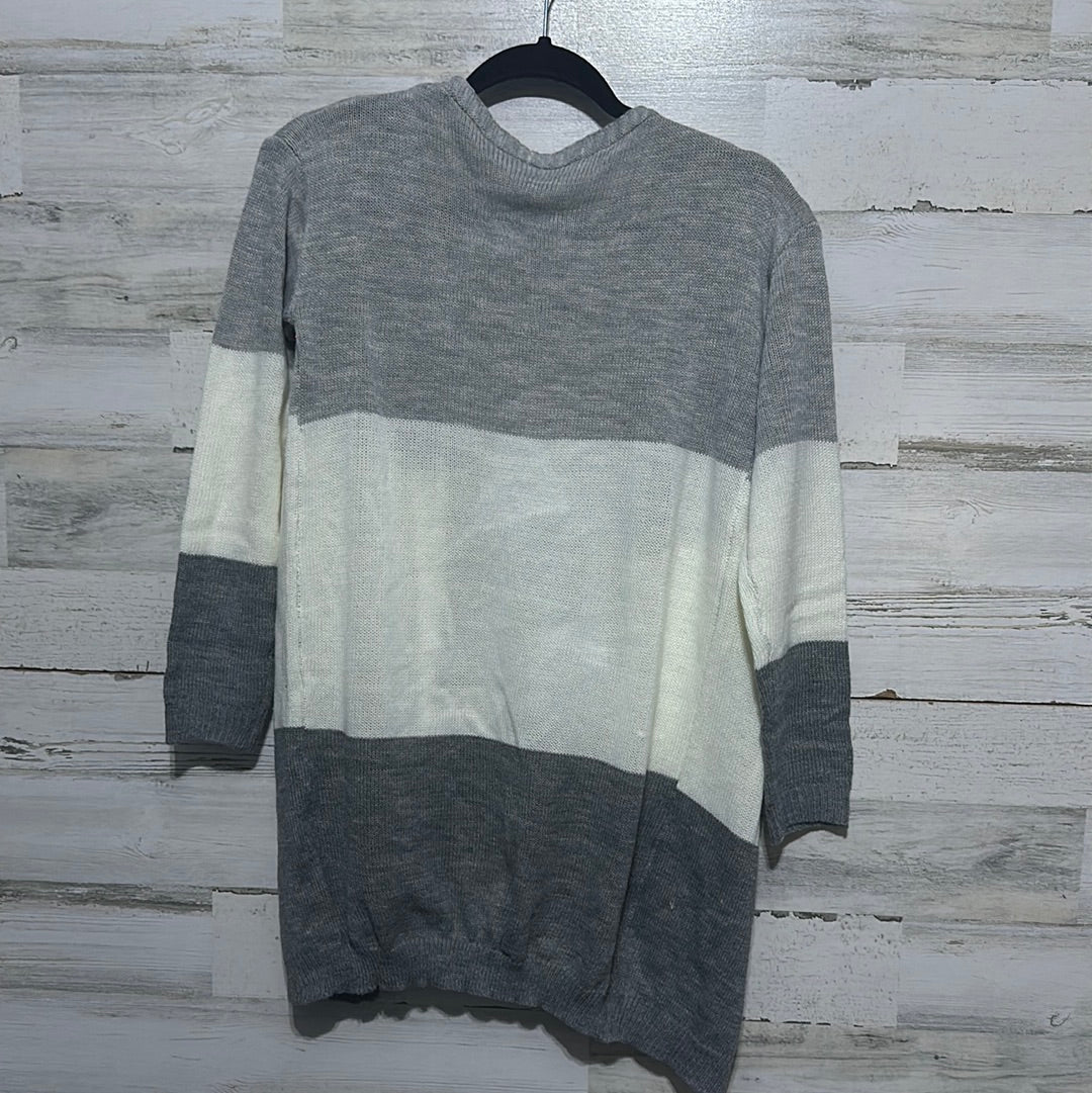Girls Size 12/13y Shein Teen cardigan - good used condition
