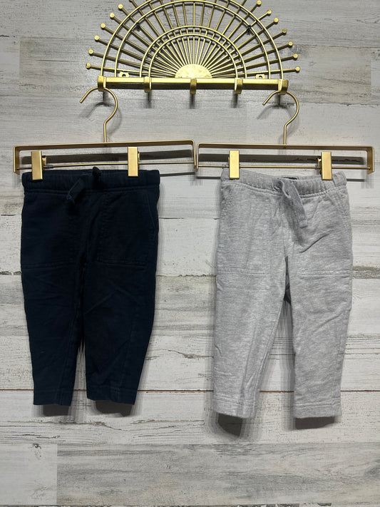 Boys Size 12m Osh Kosh Sweatpants - Good Used Condition