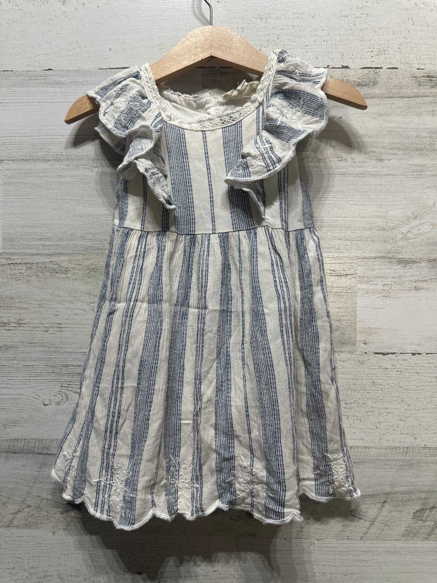 Girls Size 24m Jessica Simpson Dress - Very Good Used Condition