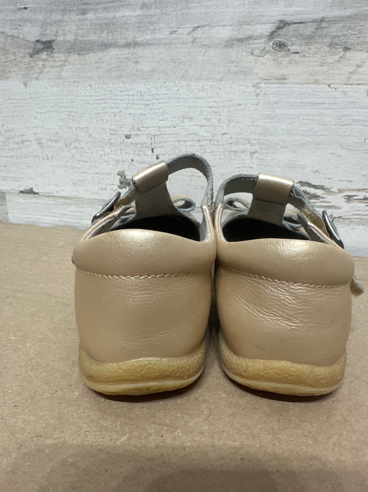 Size 11 Toddler L’Amour Shoes - Good Used Condition*