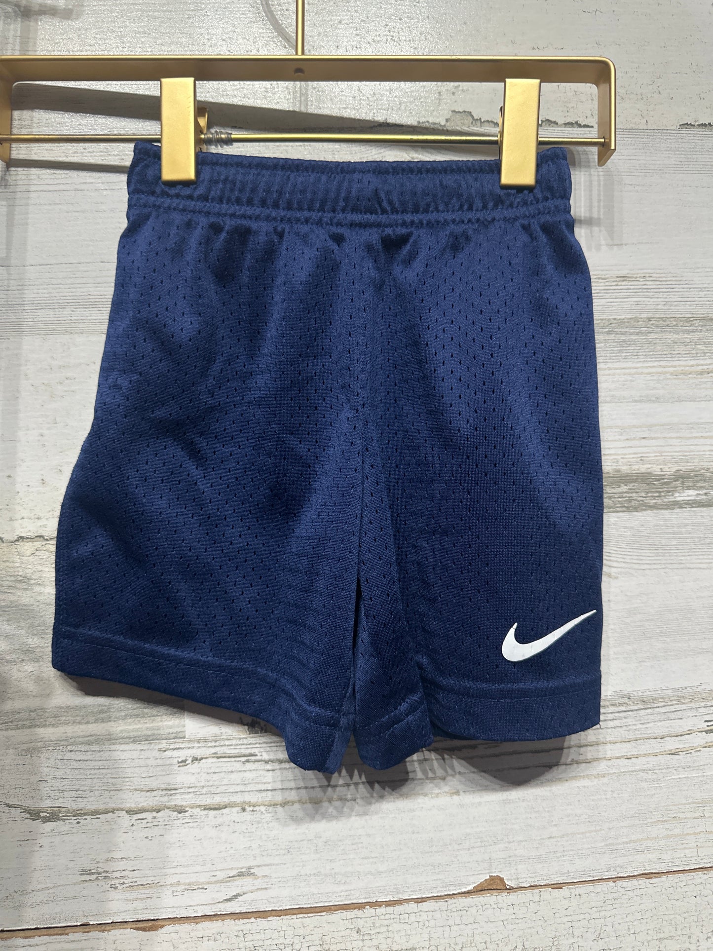 Boys Fit Like 3t/3 Shorts Lot (3 Pieces) - Good Used Condition