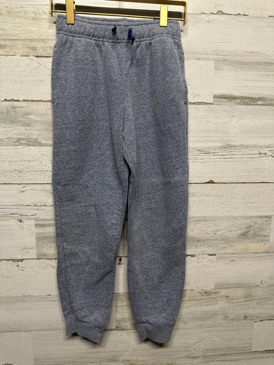 Boys Size Medium ( 8-10 ) Cat and Jack Sweatpants - Good Used Condition