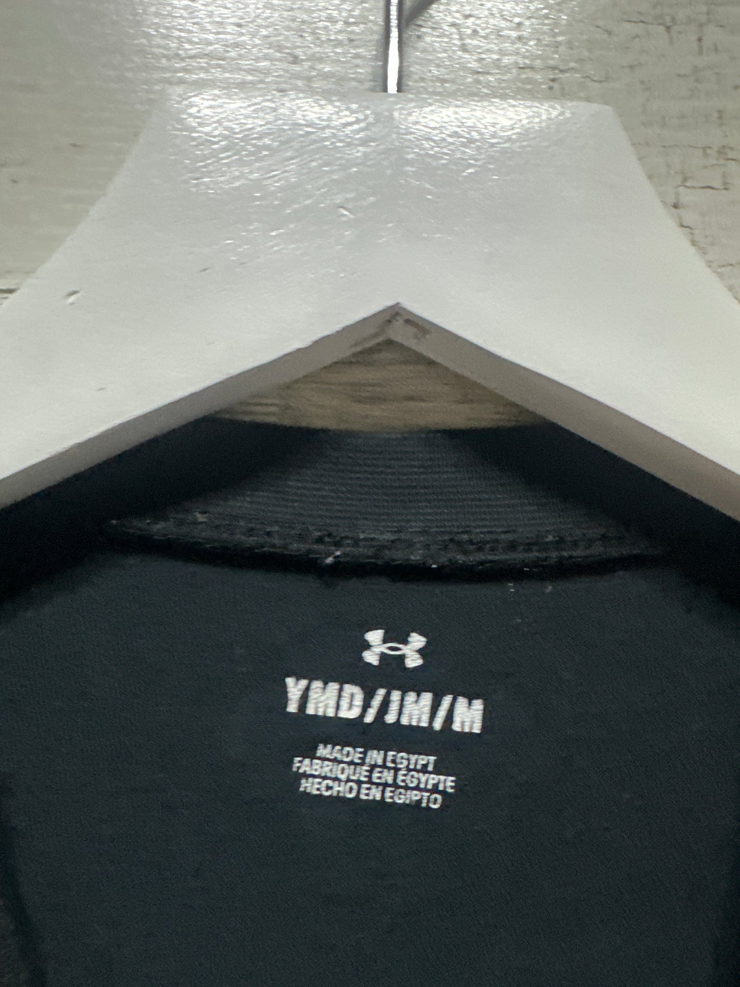 Size Youth Medium Under Armour T-Shirt - Good Used Condition