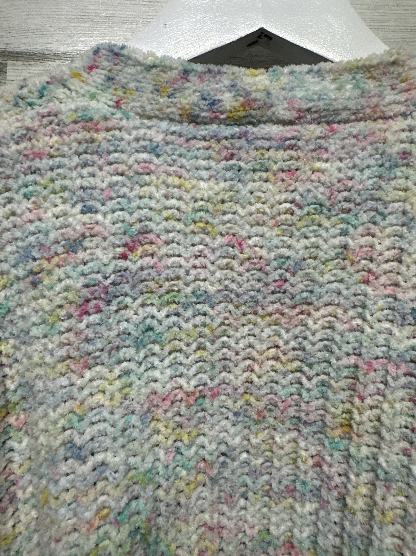 Size 3t Girls Old Navy Soft Cardigan - Very Good Used Condition