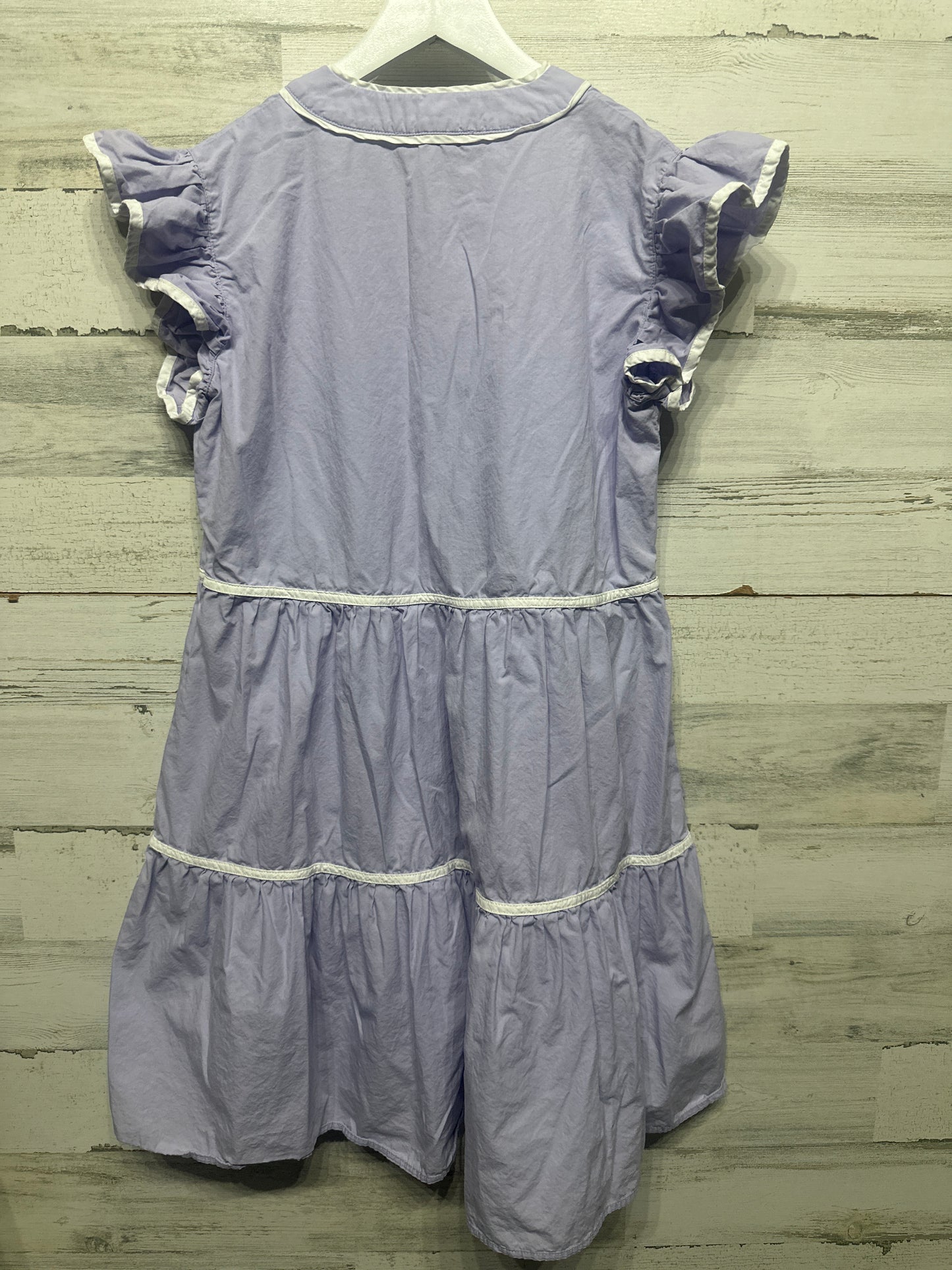 Women’s Size Small She+Sky Lavender Dress With Pockets - Very Good Used Condition