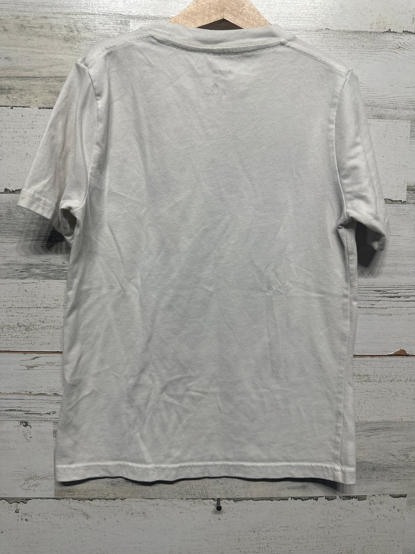 Fits Like Size 8 McLaren T-Shirt - Good Used Condition*