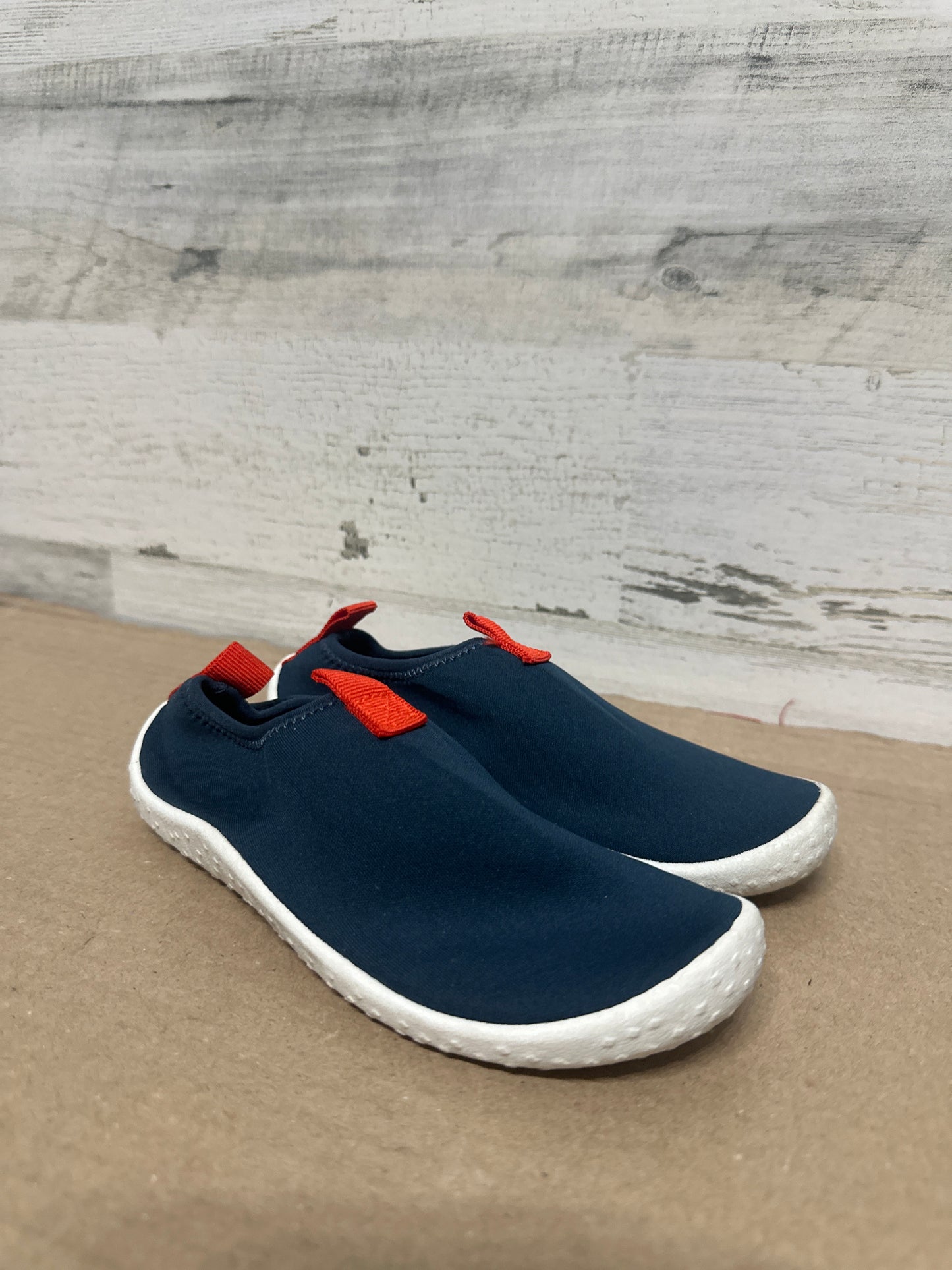 Size 10 (Toddler) Cat and Jack Water Shoes - Very Good Used Condition