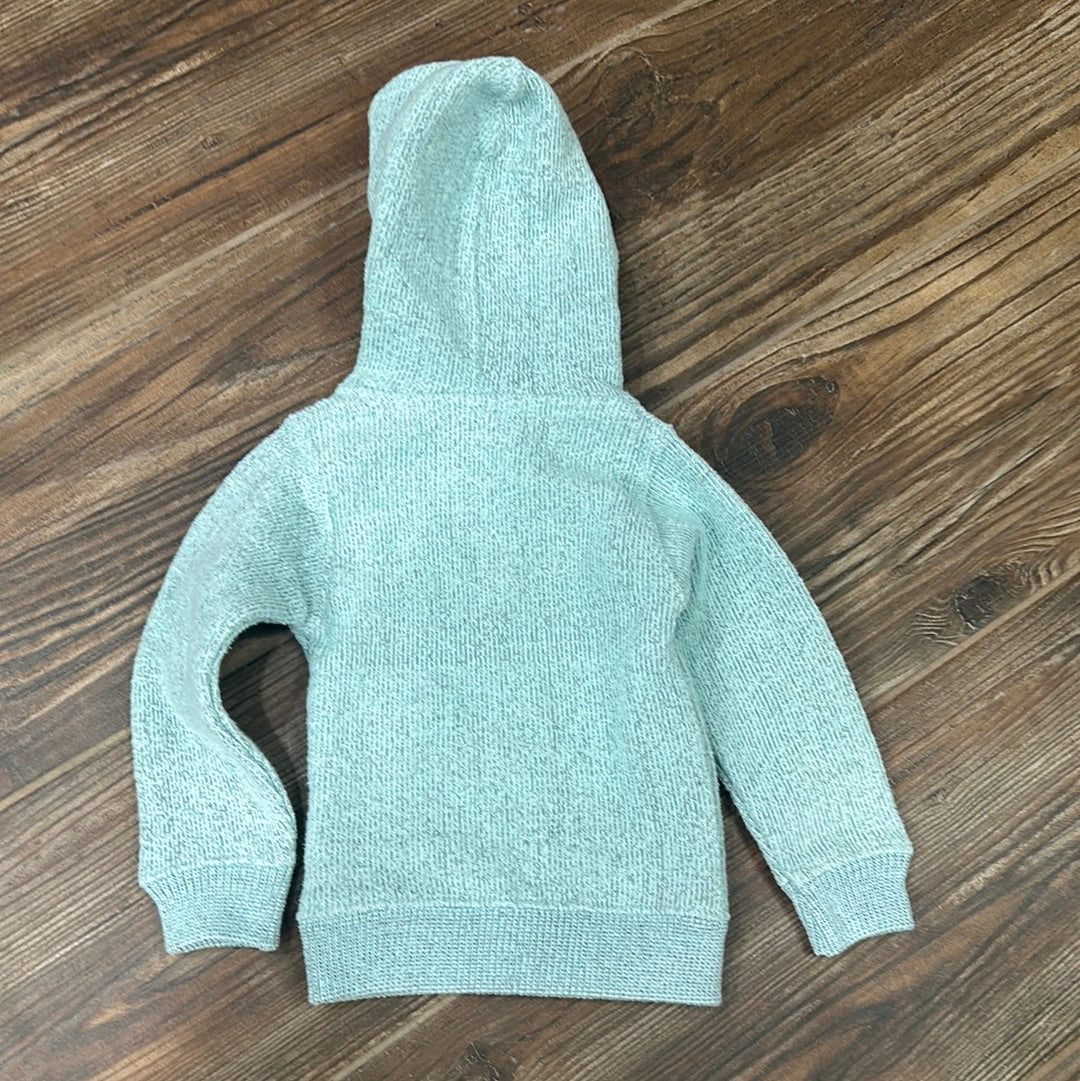 Size Small (fits like 6-12m) Kids Club Lake Tahoe Jacket - Good Used Condition
