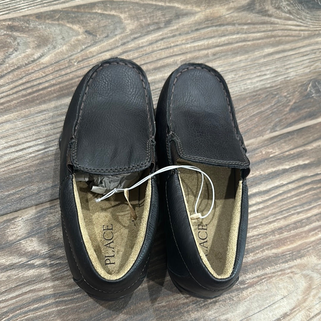 Boys Size 13 (Little Kid) Children’s Place Loafers - New Without Tags