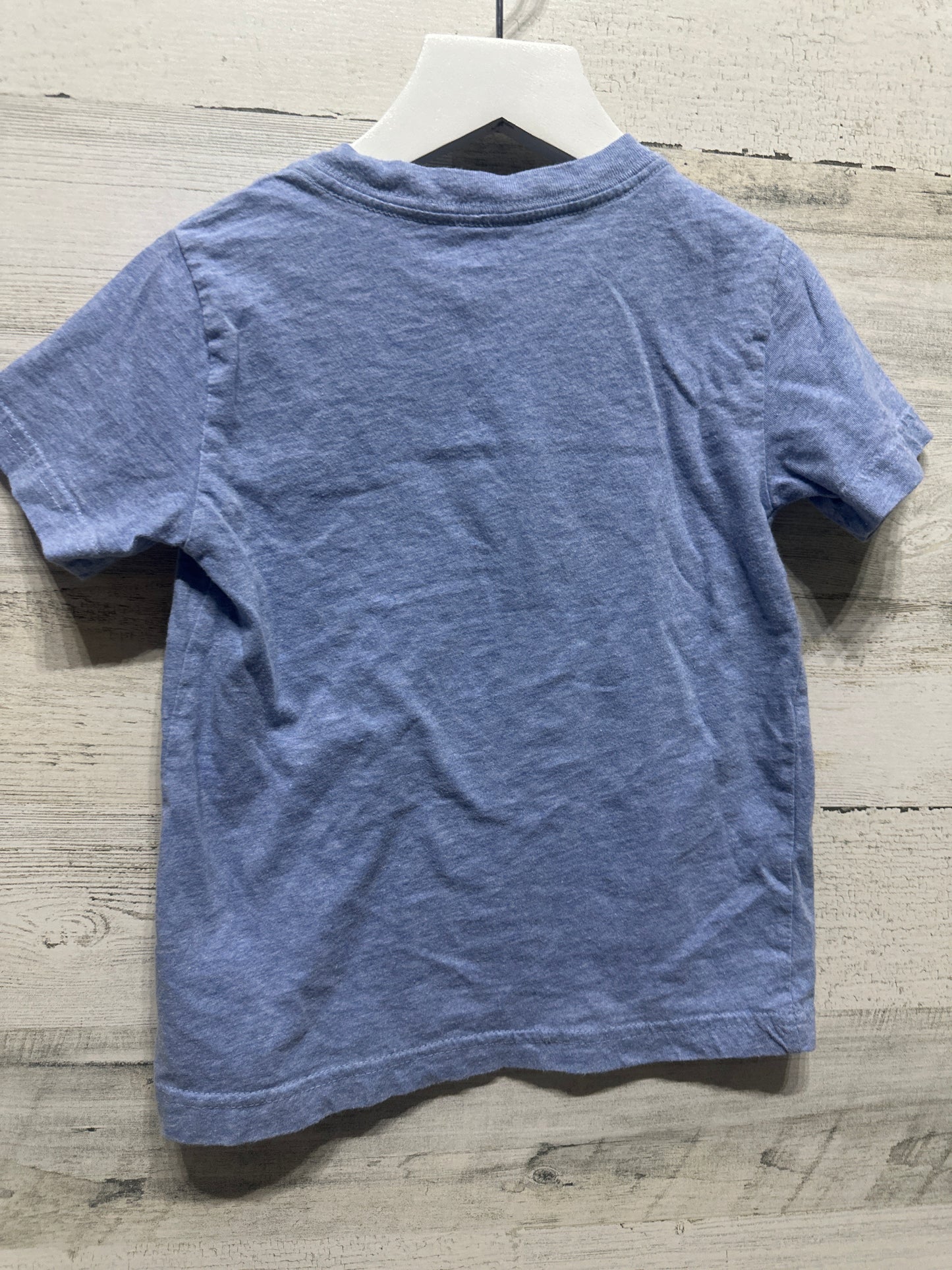 Boys Size 4/4t Polo Ralph Lauren T-Shirt - Play Condition**