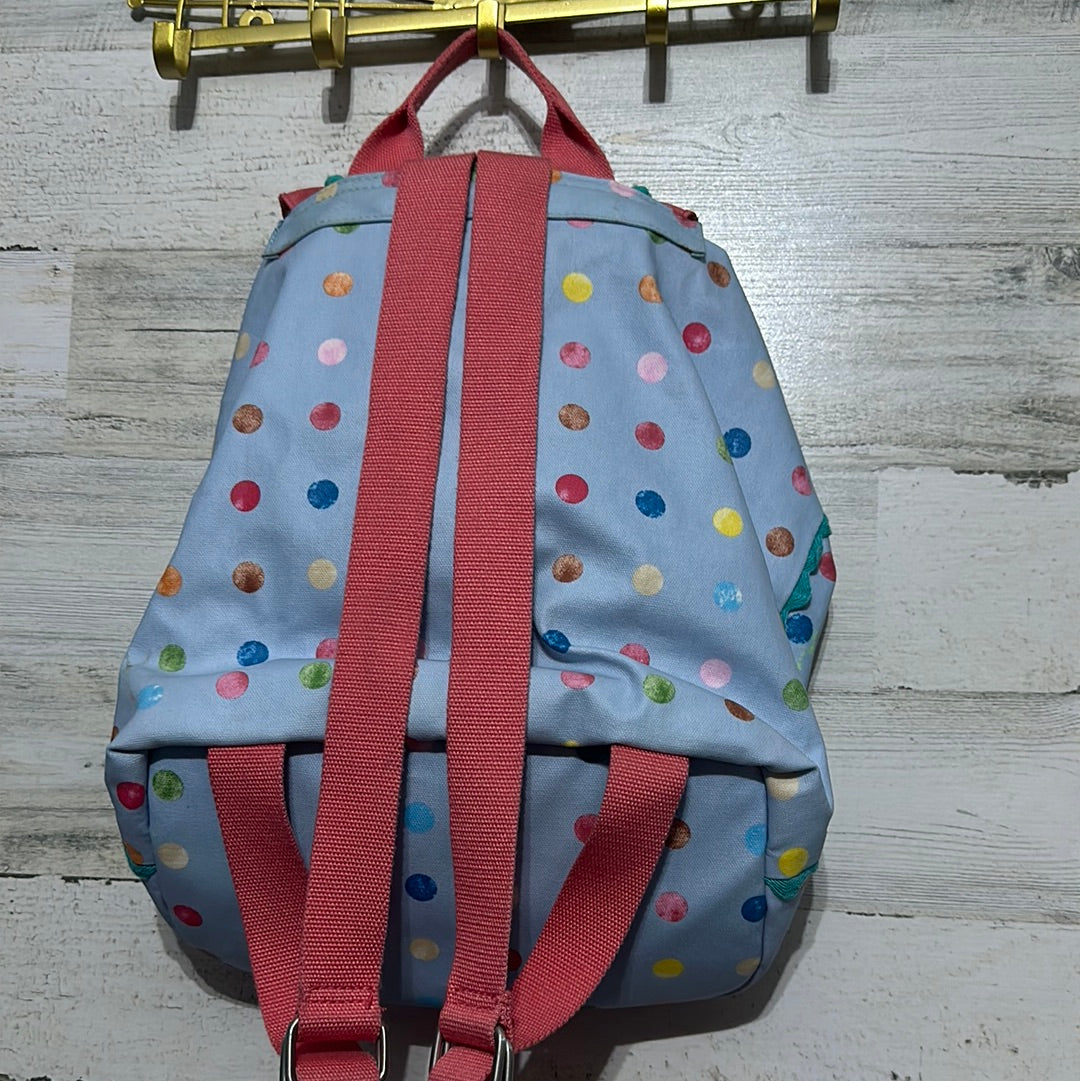 Girls Matilda Jane backpack with added “N” embroidery - play condition