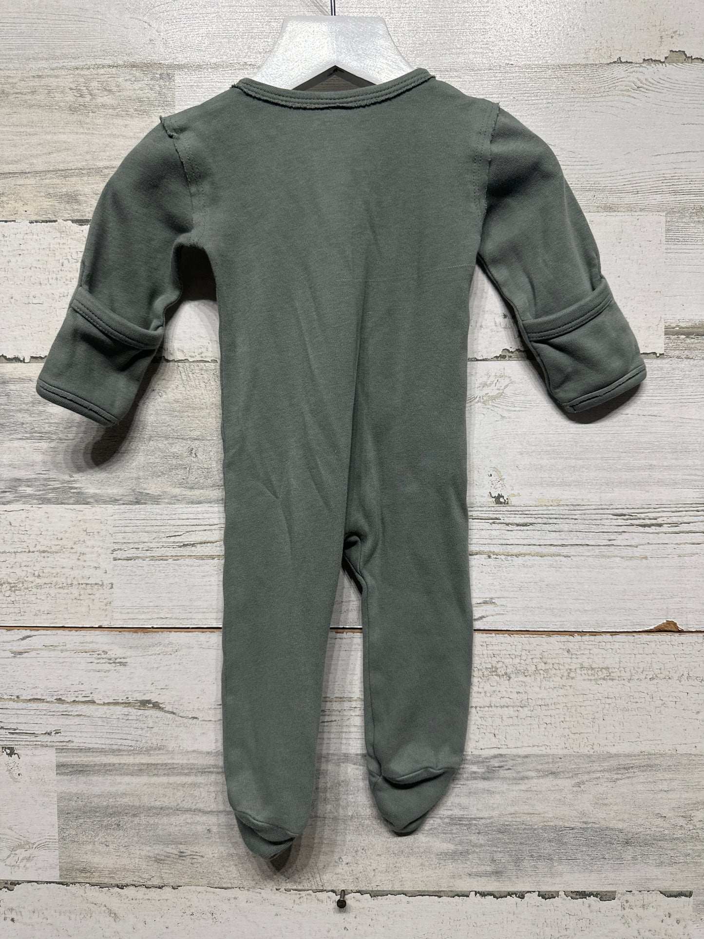 3-6m Kate Quinn Organic Cotton Sleeper - Good Used Condition