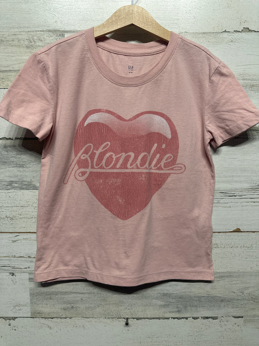 Size Medium (8) Gap Blondie T-Shirt - Very Good Used Condition