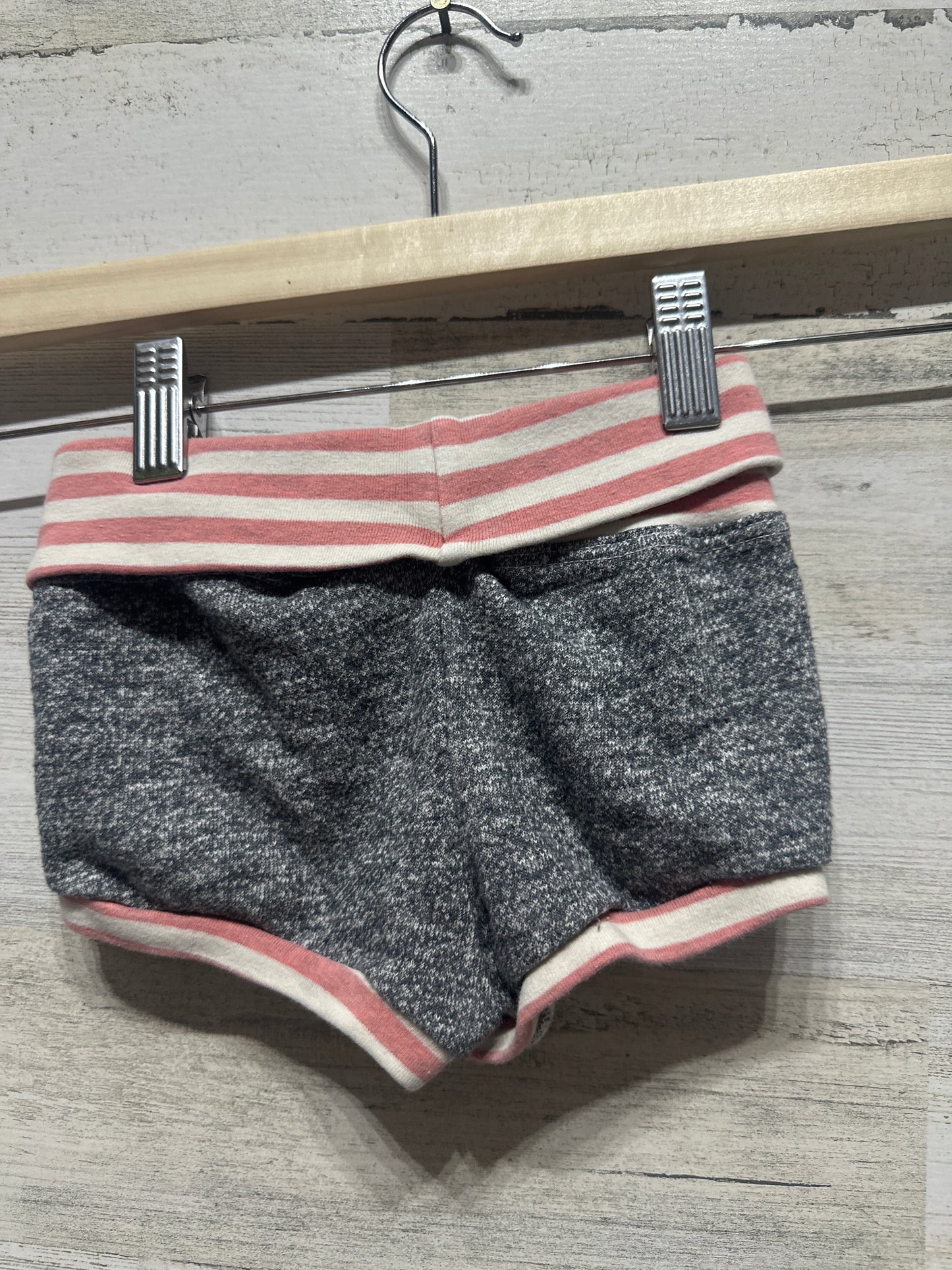 Girls Size 24m Lulu + Roo Shorts - Good Used Condition