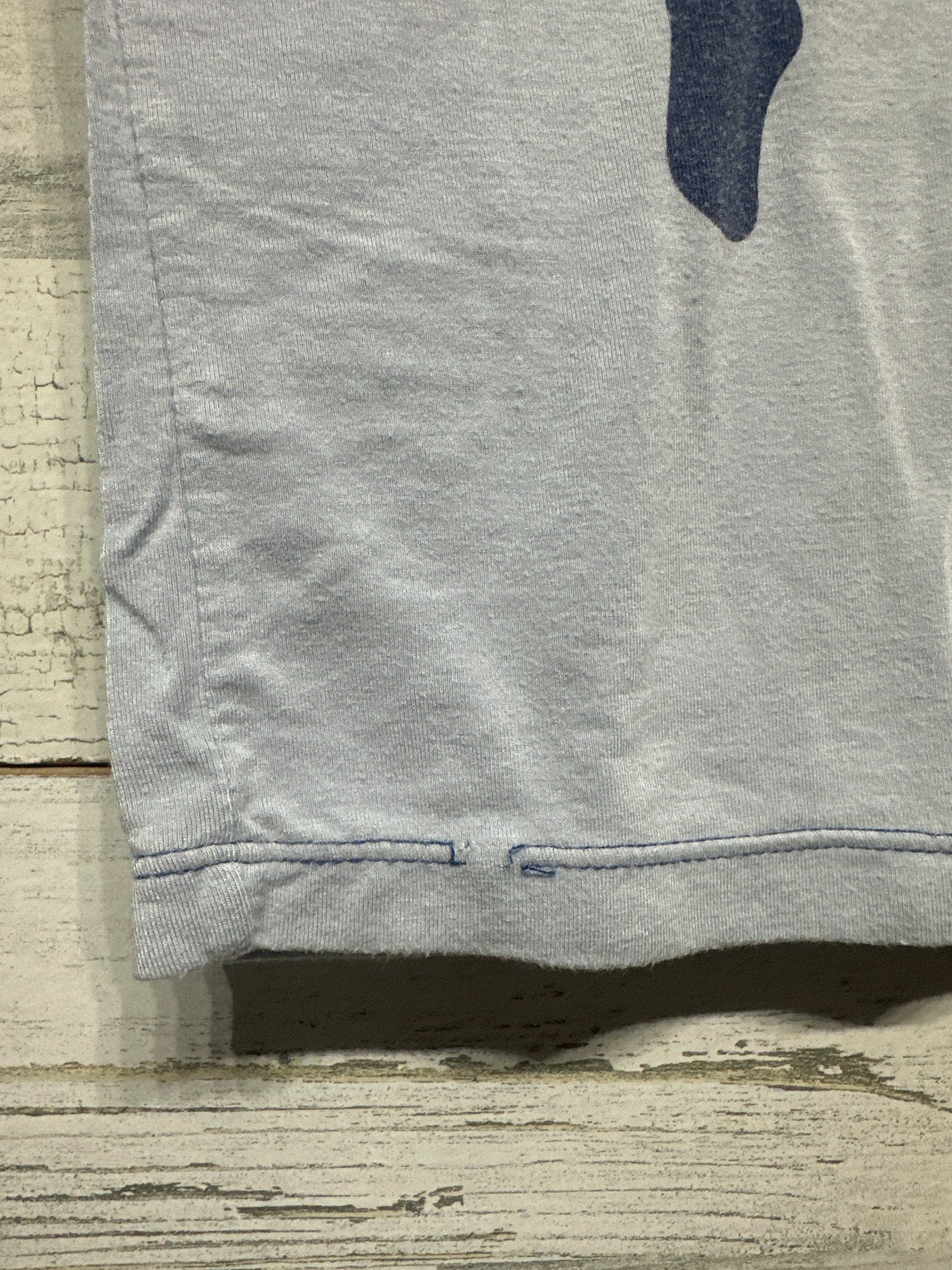 Size 5 Kickee Pants Bamboo Shorts Pajama Set - Good Used Condition*