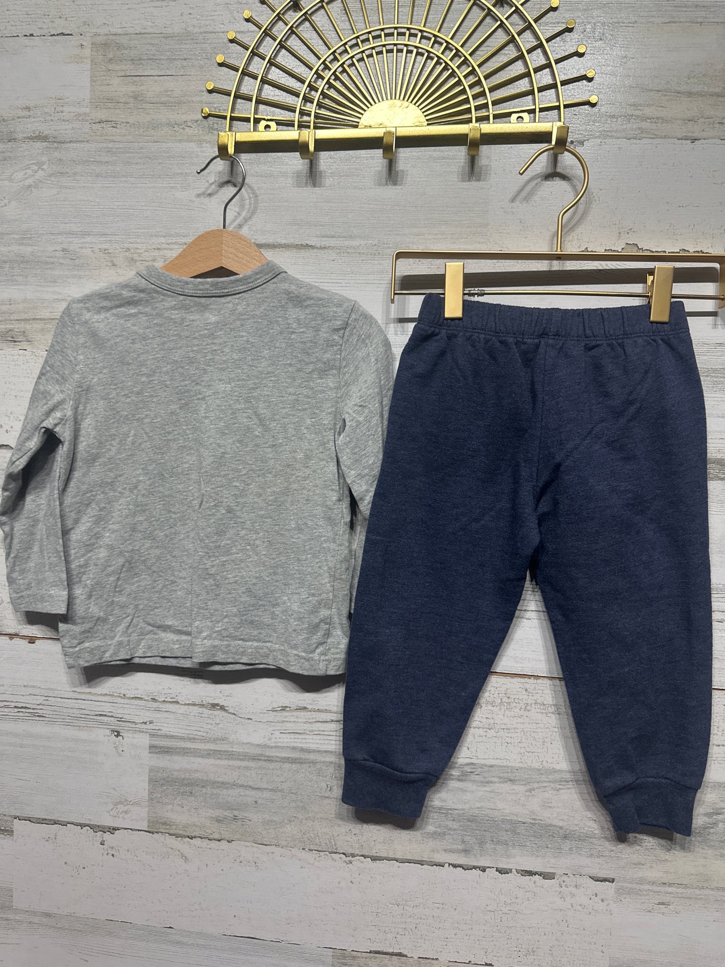 Boys Size 2 Gap/Nordstrom Rack Outfit - Very Good Used Condition