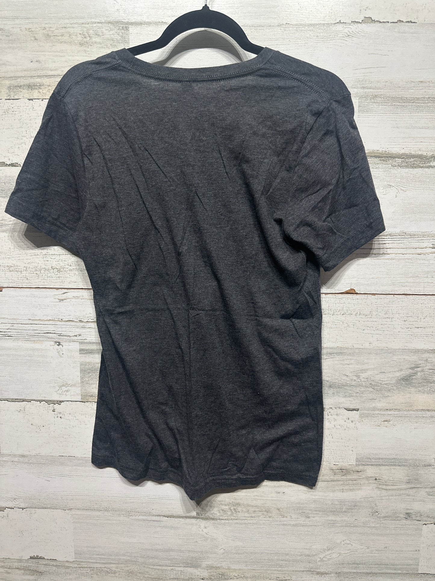 Women’s Size Small Bella Canvas He is My Plenty T-Shirt - Very Good Used Condition