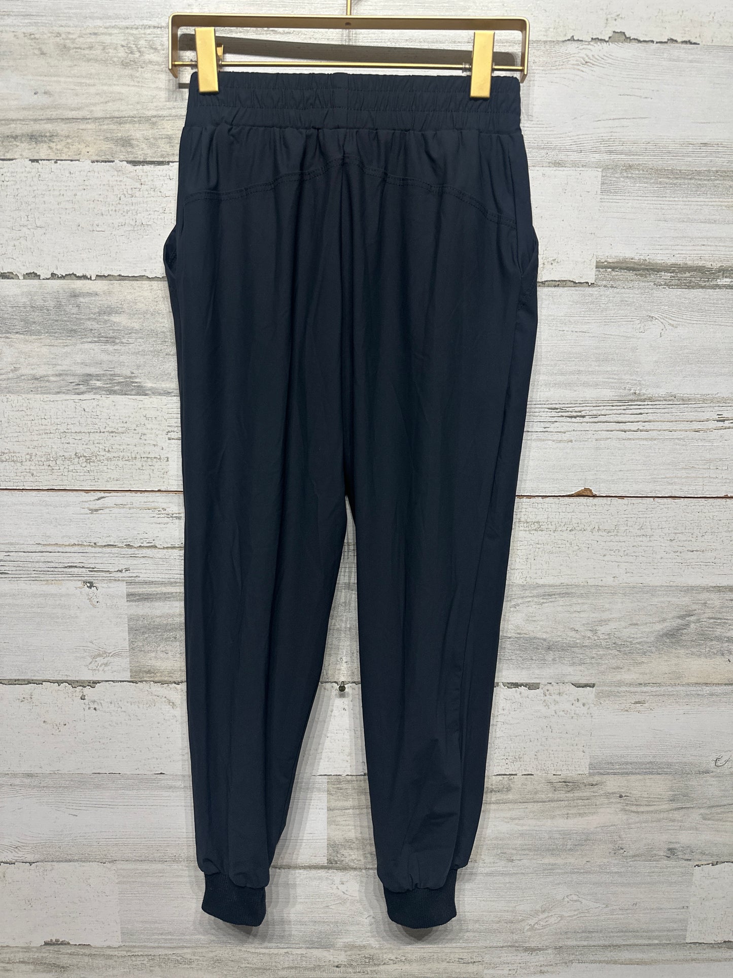 Girls Size Intermediate Child (7/8) Weissman Dance Joggers - Very Good Used Condition