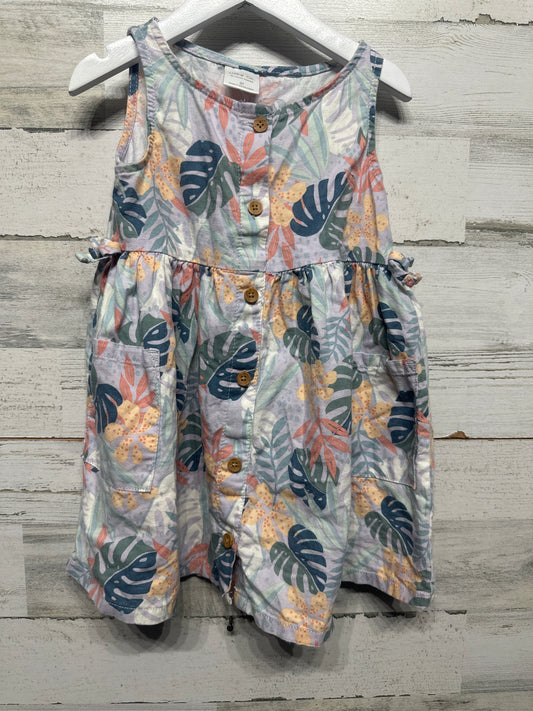 Size 3 Years Little Co (By Lauren Conrad) Dress - Very Good Used Condition