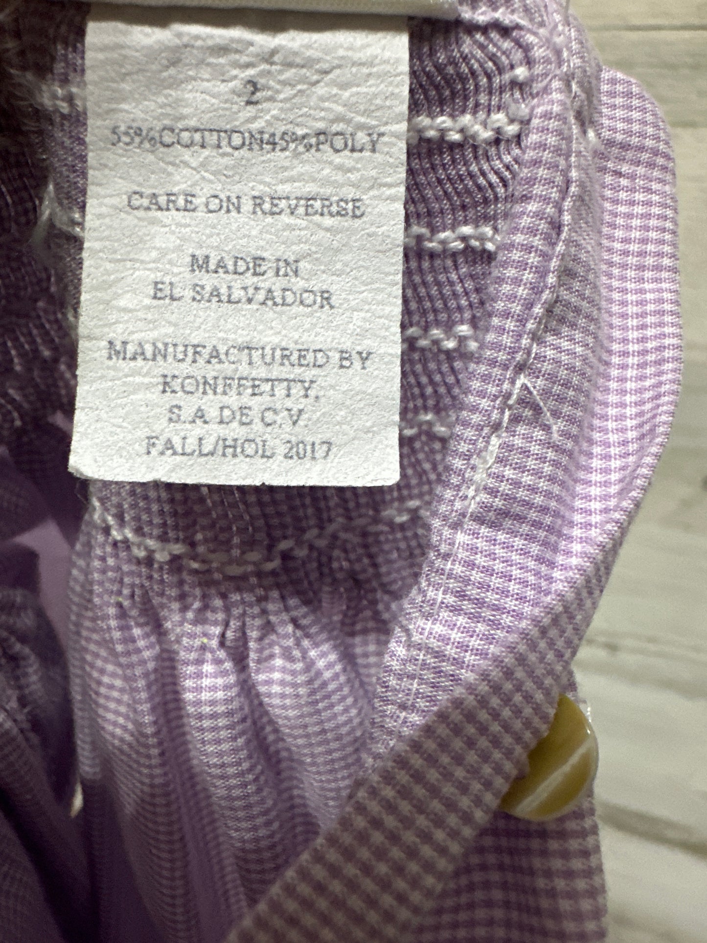 Girls Size 2t Southern Sunshine Smocked Super Heroes Dress - Very Good Used Condition