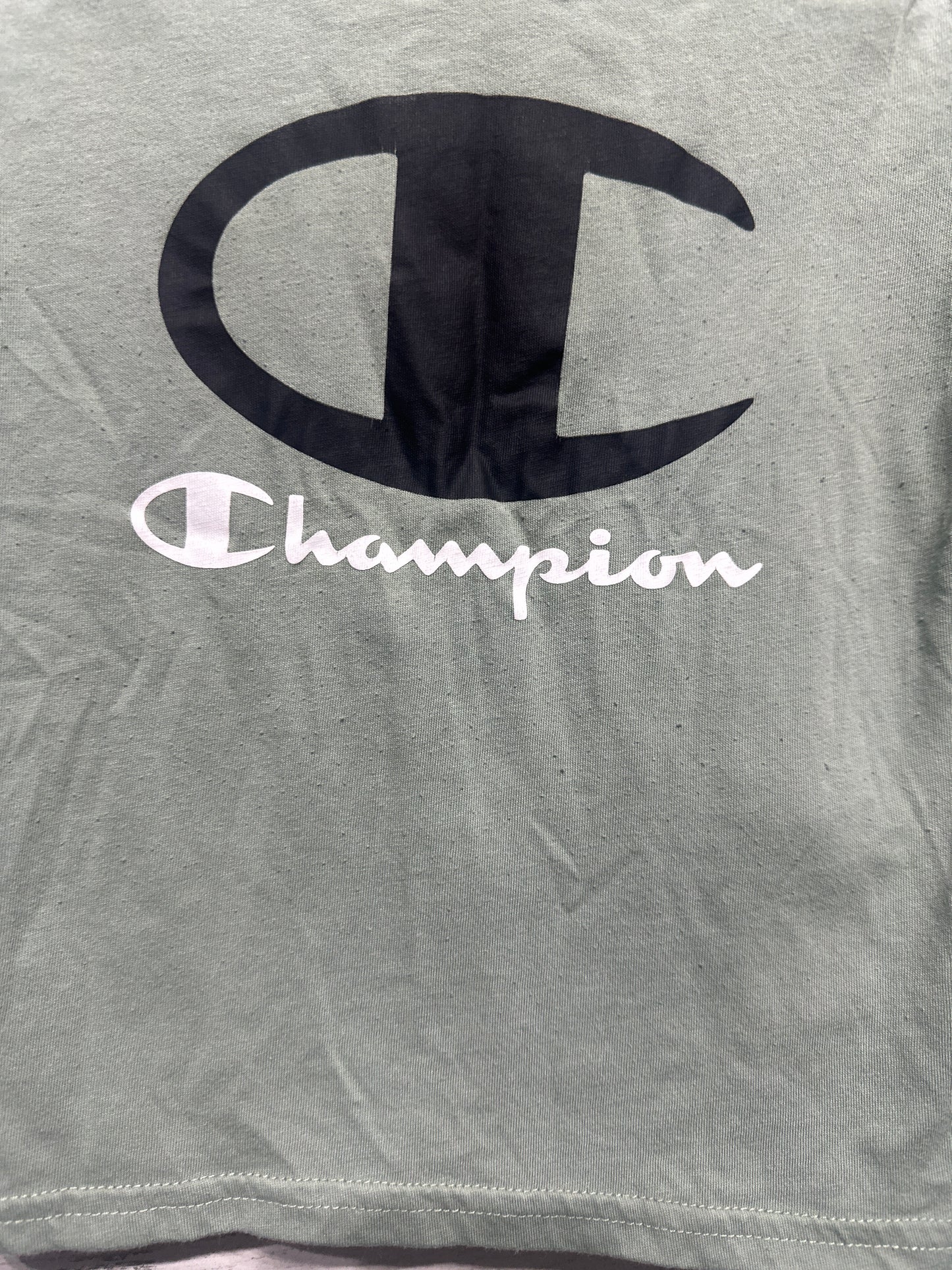 Size 4 Champion Camo Outfit Set - Play Condition*