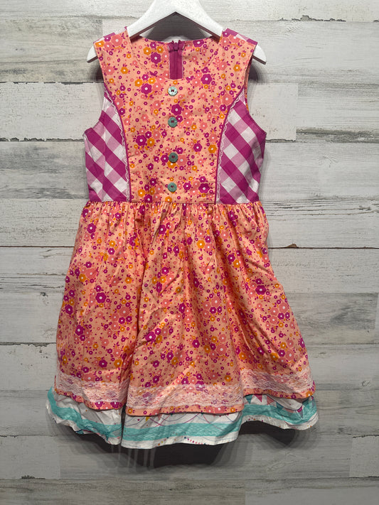 Size 10 Wildflowers Floral Dress - New With Tags