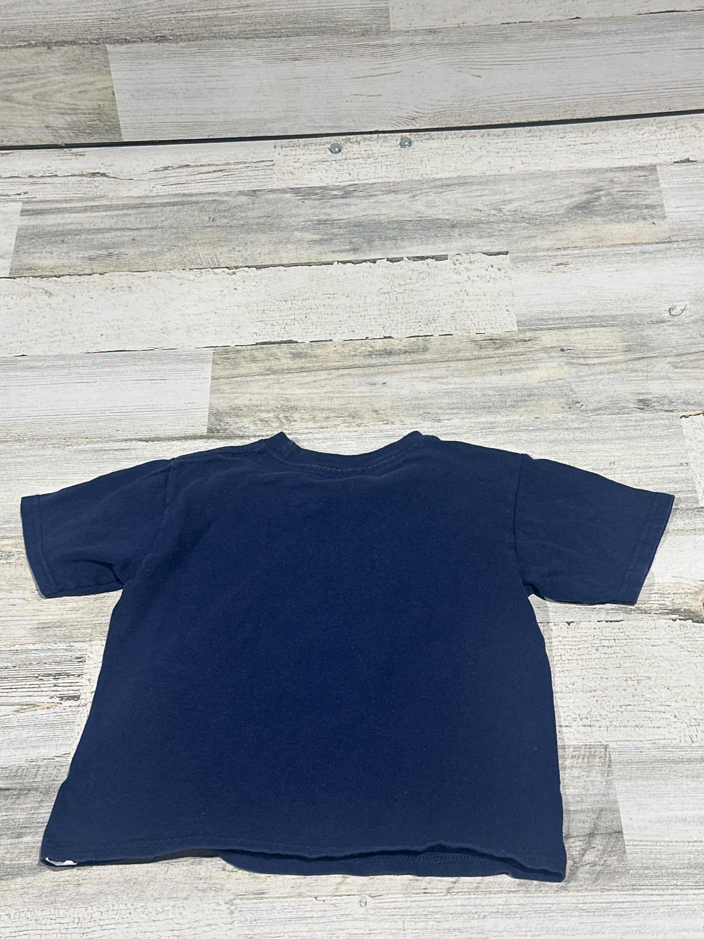 Yogi Bear Jellystone Park T-Shirt - Boys Size 4t - Very Good Used Condition