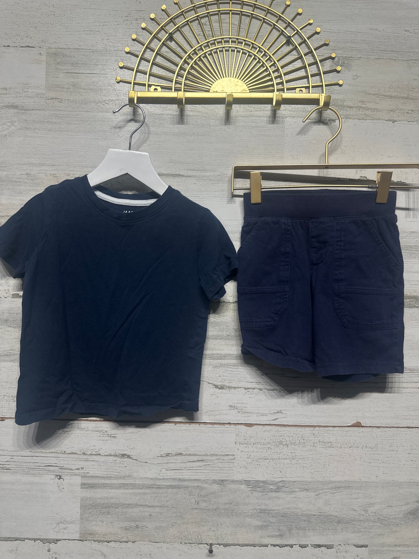 Size 3t Clothing Lot (4 Pieces) - Good Used Condition*