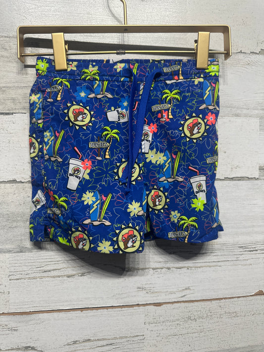 Size 4t Buc-ee's Swim Trunks - Very Good Used Condition