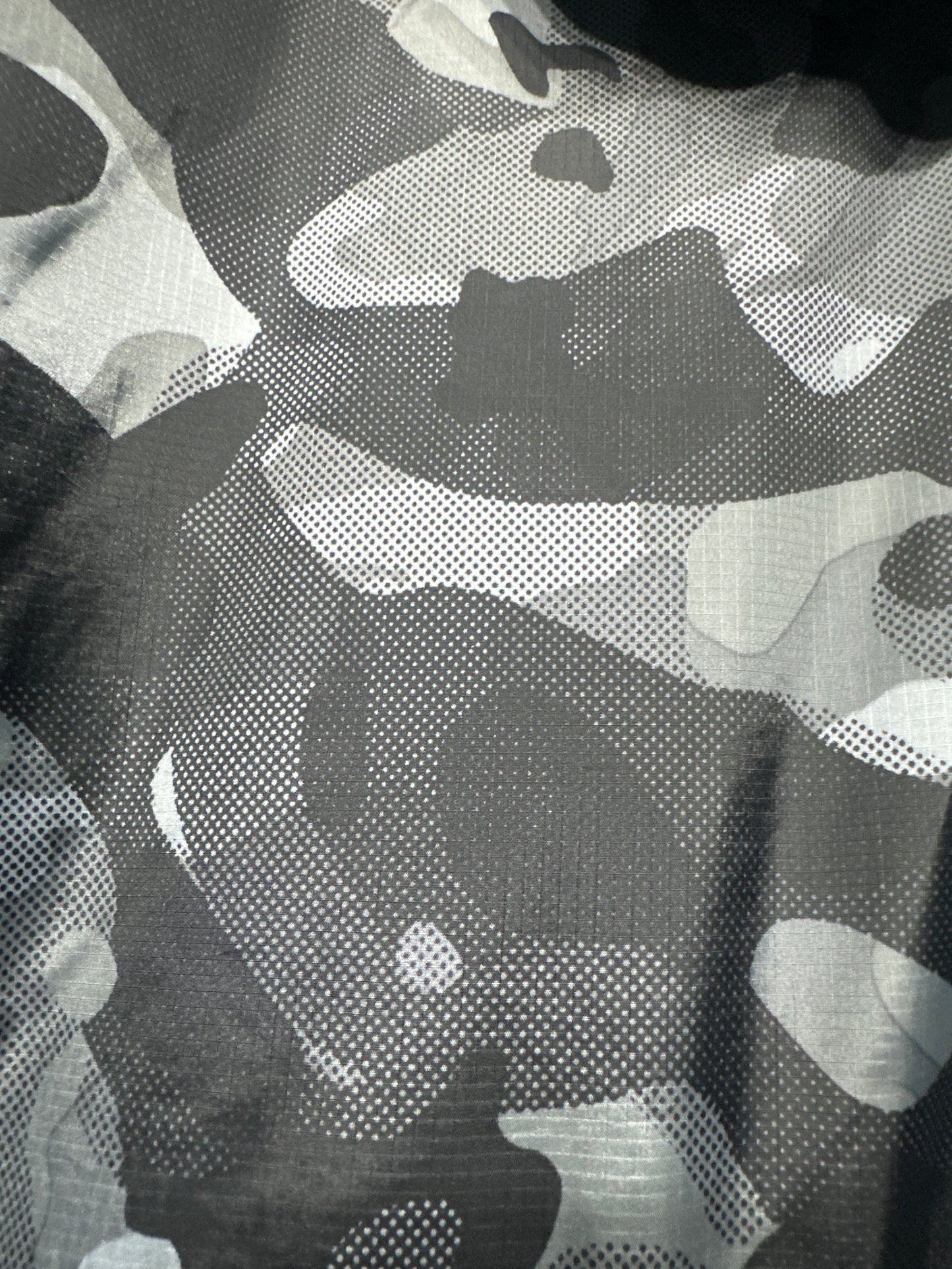 Nike Fleece Lined Full Zip Hooded Jacket Boys 4t (Fits 3-4 Yrs) VGUC