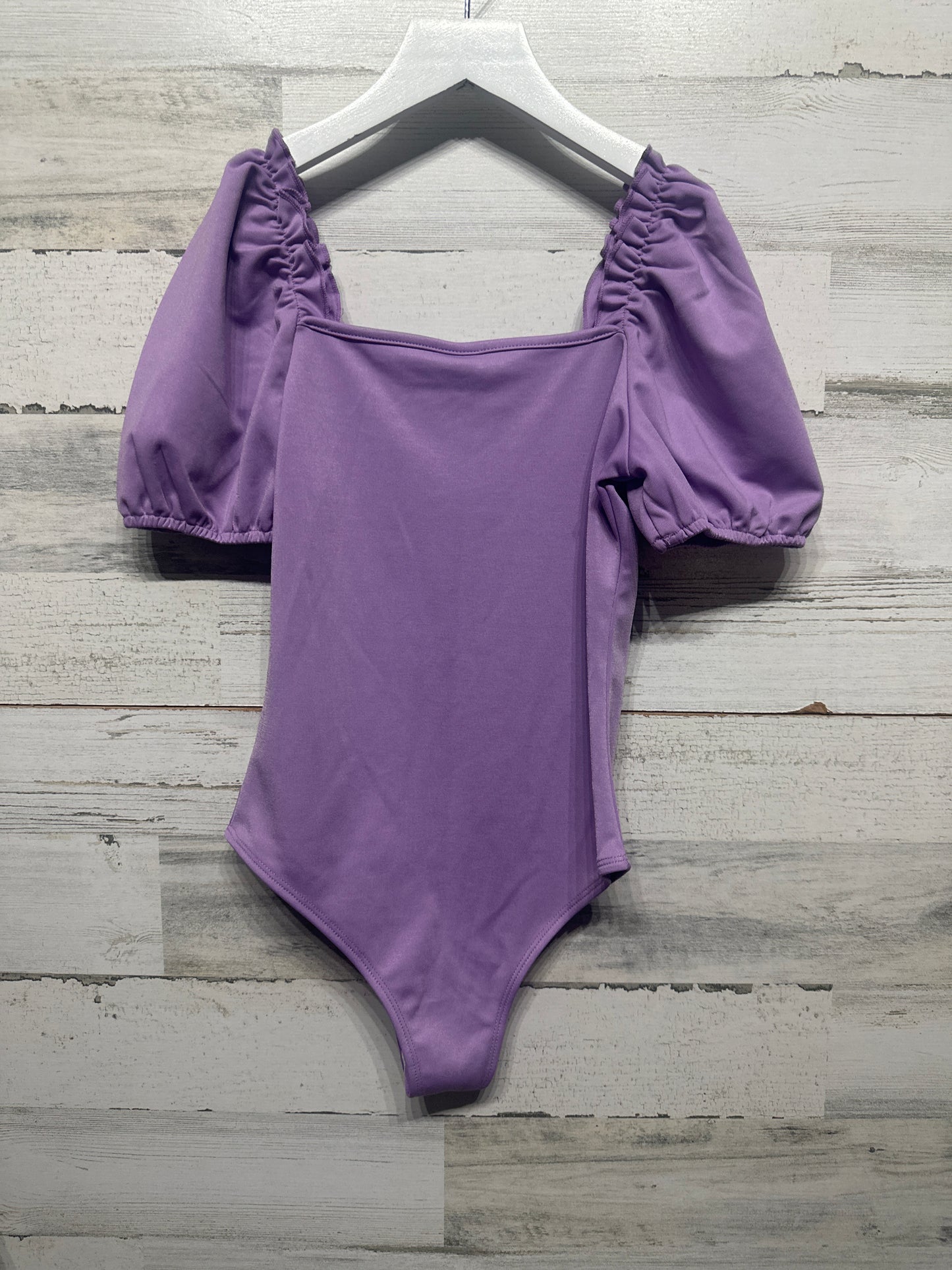 Girls Size 10-11y SHEIN Teen Bodysuit - Very Good Used Condition