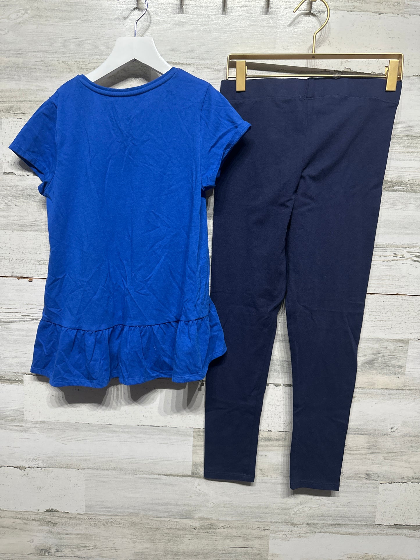 Size 10-12 Clothing Lot (3 Pieces) - Very Good Used Condition