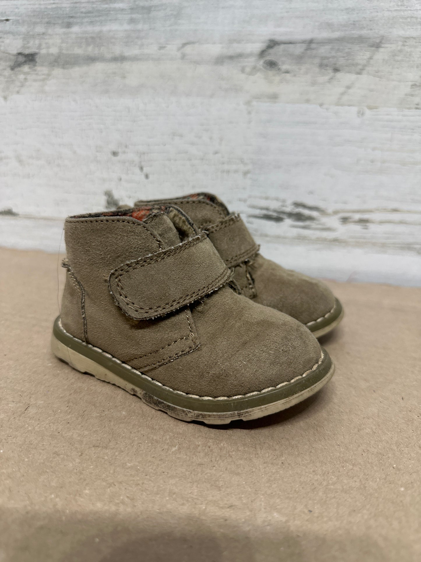 Size 5 (Toddler) Cherokee Boots - Good Used Condition*