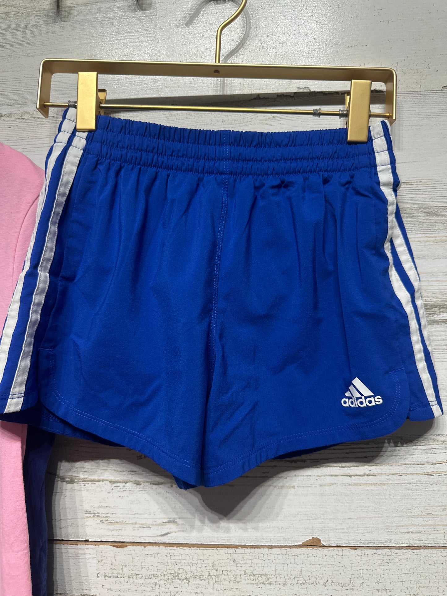 Size 10/12 Medium Adidas Lot (3 Pieces) - Good Used Condition