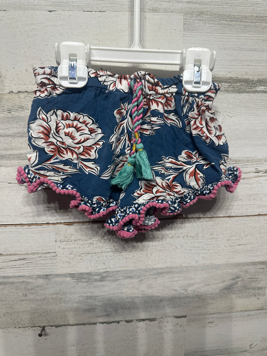 Size 4 Matilda Jane Shorts - Very Good Used Condition