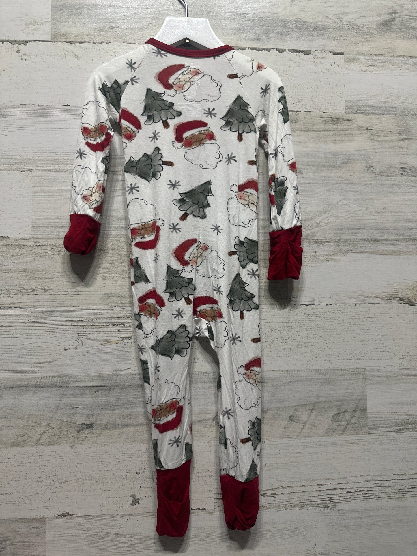 Size 18-24m Holiday Bamboo Convertible Sleeper - Very Good Used Condition