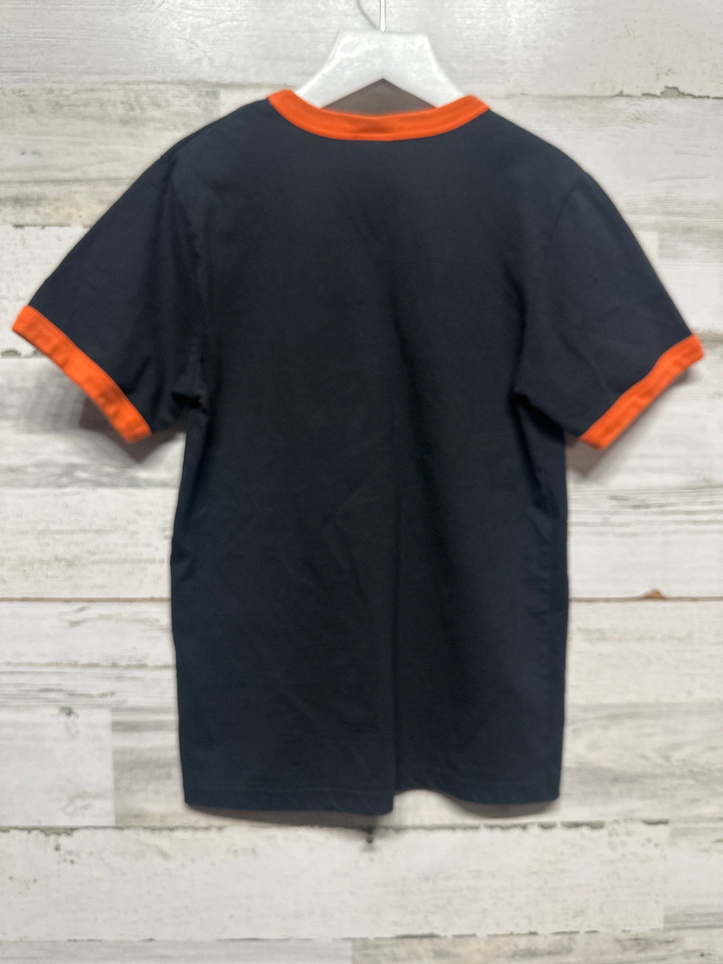 Size 8-10 (Youth) Harley Davidson Motorcyles Shirt - Very Good Used Condition