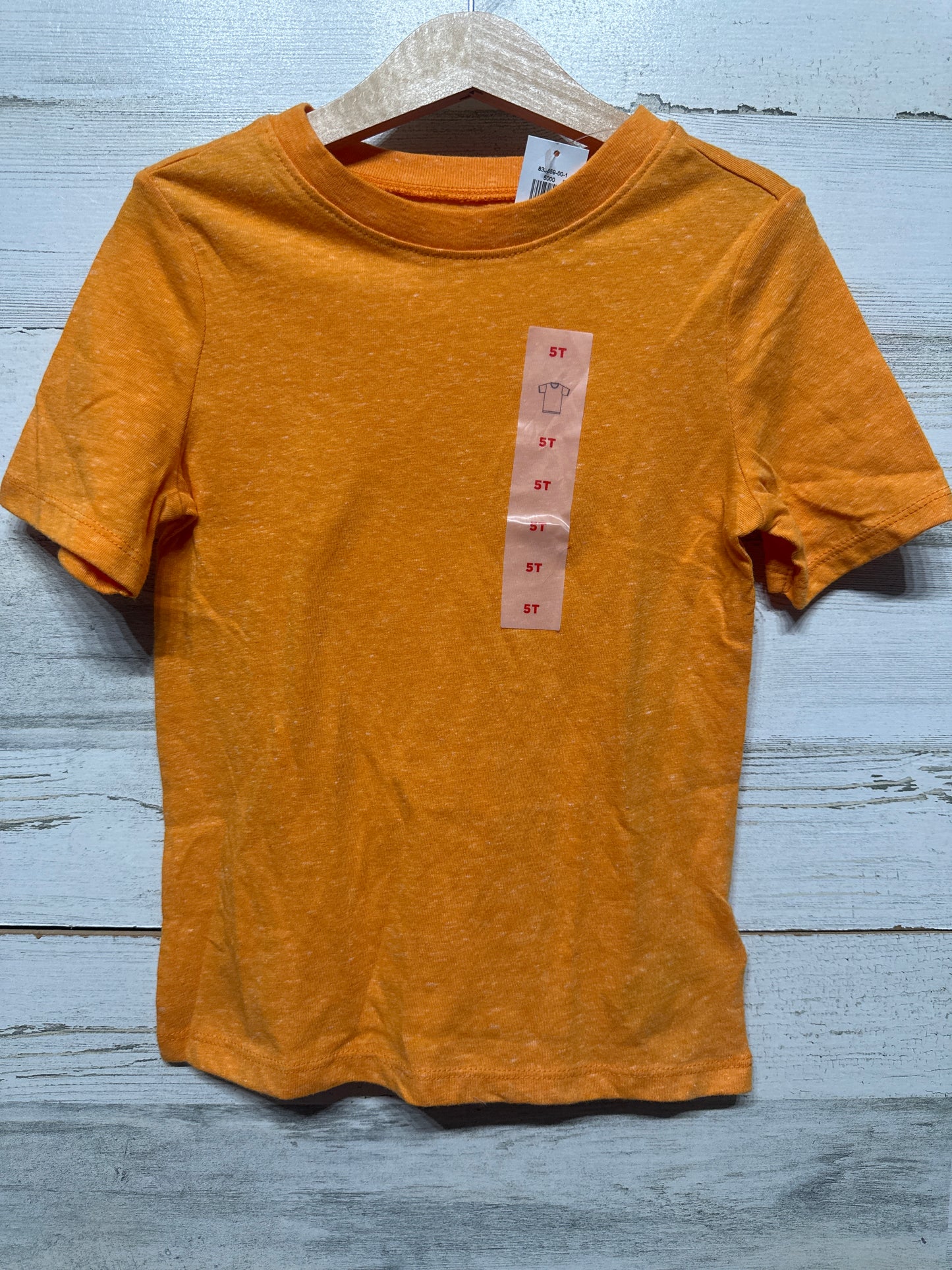 Champion/Old Navy Shirts (2 Pieces) - Boys Size 5t/5- VGUC/NWT