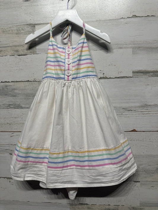 Size 5 Olive Mae Striped Tunic Top - Play Condition*