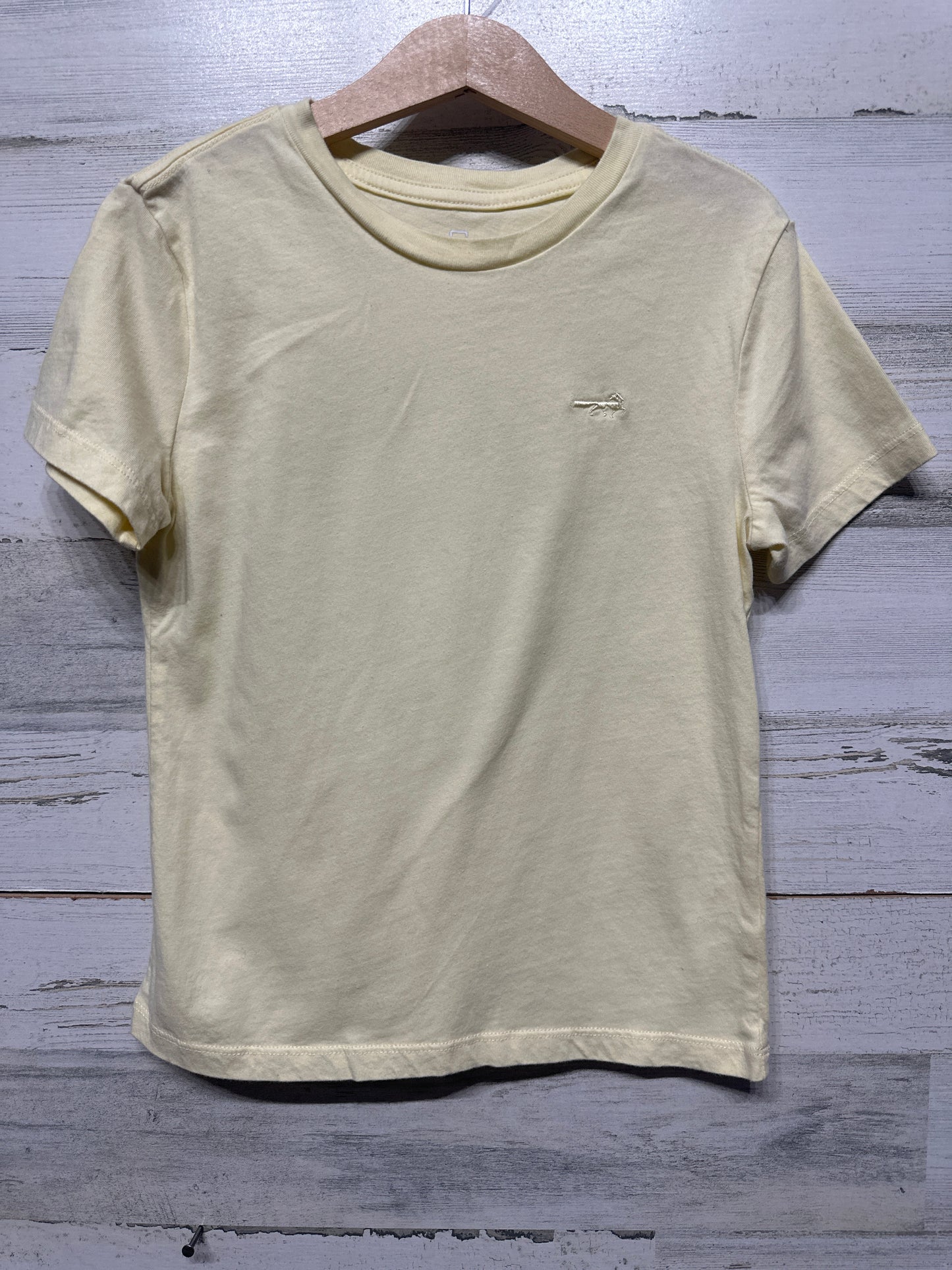 Size 7 Class Club/ Edgehill Shirt Lot (2 shirts) Play Condition*