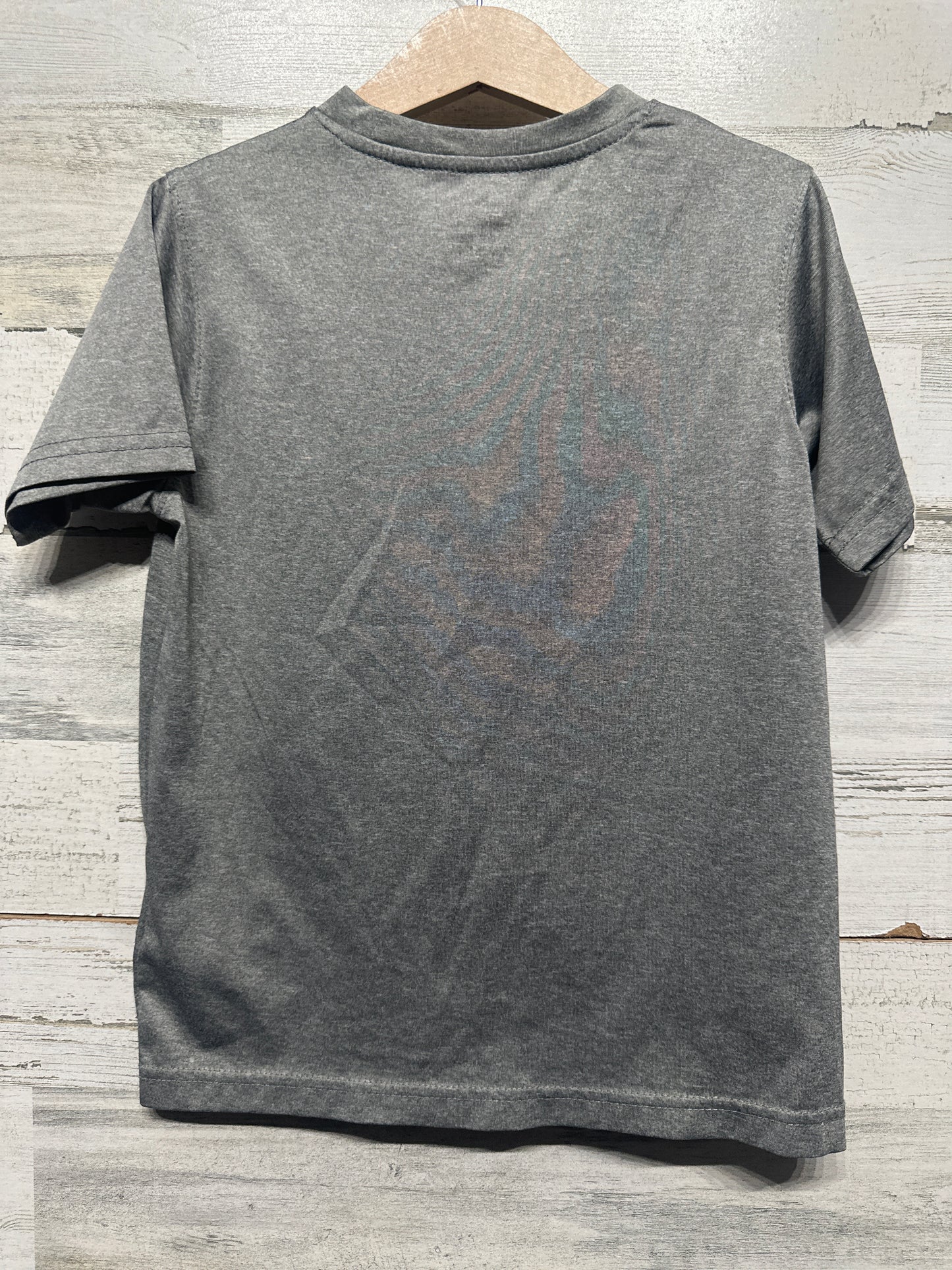 Size 4/5 XS Genuine Merchandise Houston Astros Drifit Shirt - Very Good Used Condition