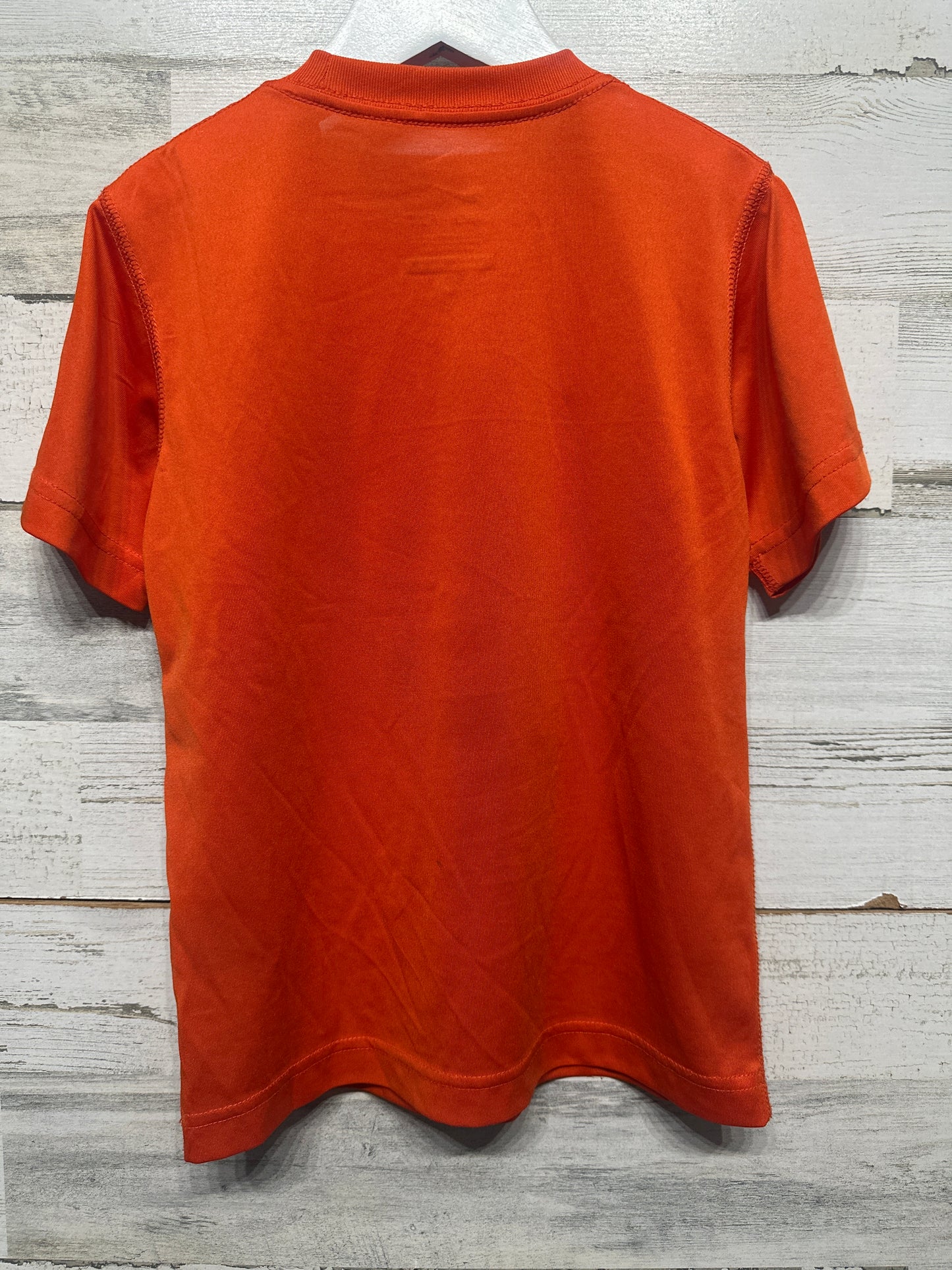 Size 5 Nike Drifit Football Shirt - Very Good Used Condition