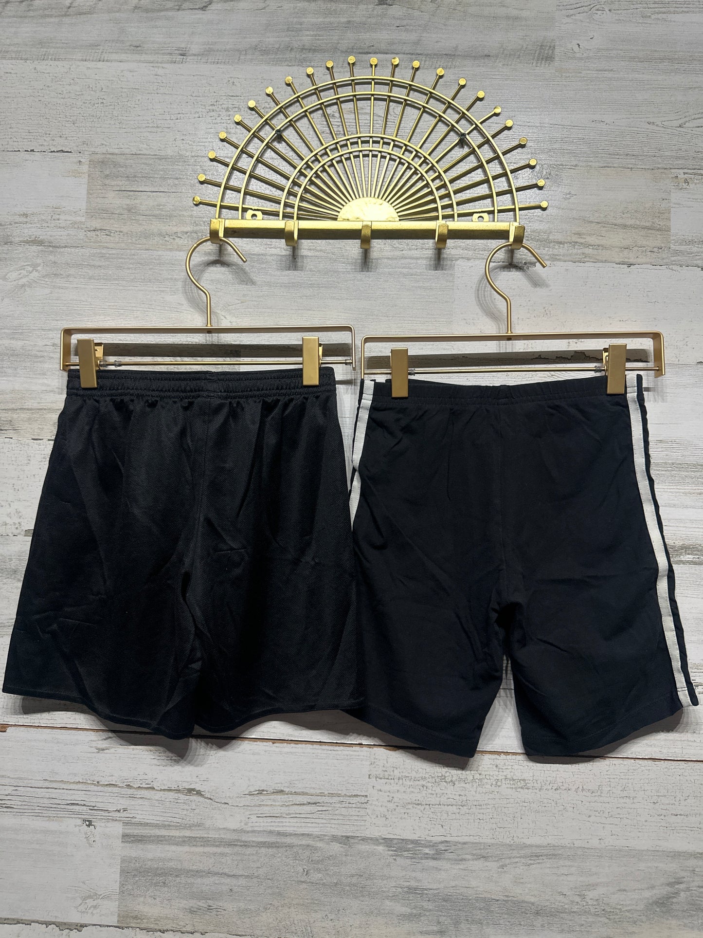 Size 11/12 Adidas Clothing Lot (3 Pieces) - Good Used Condition