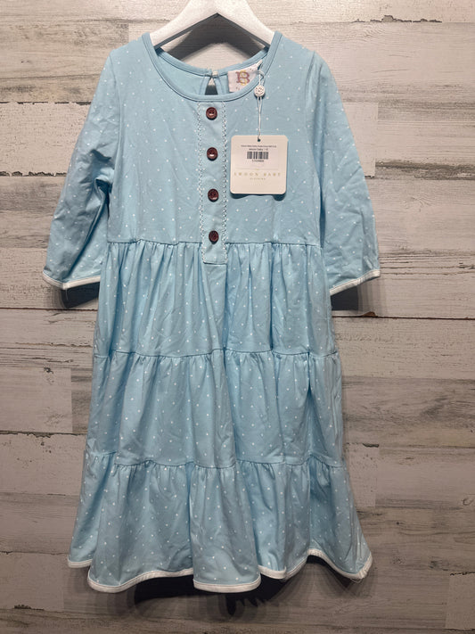 Size 10 Swoon Baby Dainty Dottie Dress - New With Tags