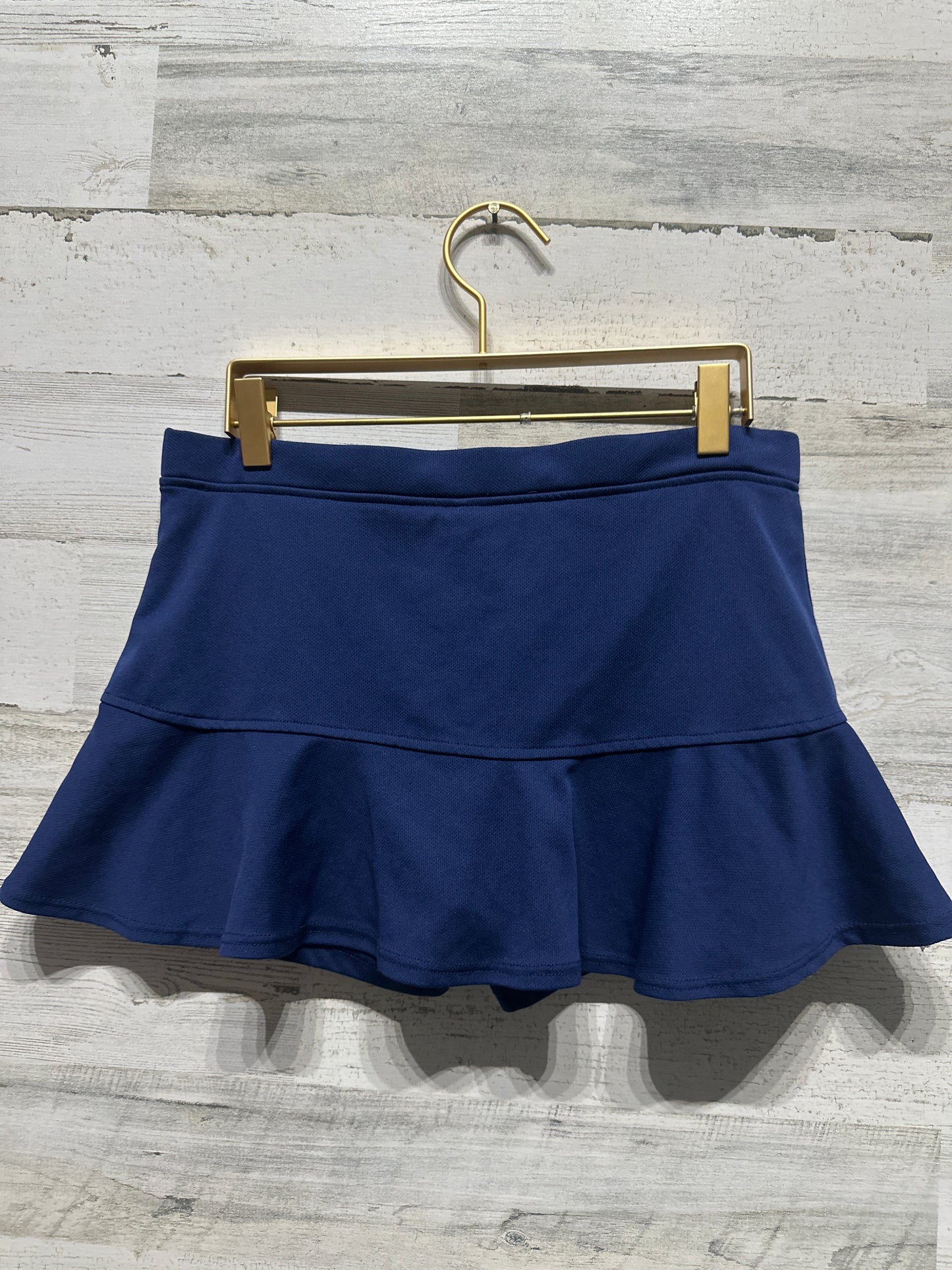 Girls Size 16 (XL) BCG Active Skort - Very Good Used Condition